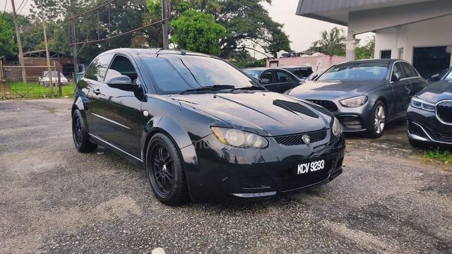 2010 Proton SATRIA 1.6 NEO(A)BUY1FREE1 LOAN KEDAI! - 1