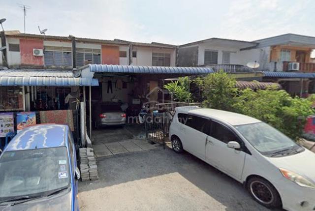 [Best Value] 2 Sty Terrace @ Tamam Desa Murni, Sungai Dua, Butterworth 1