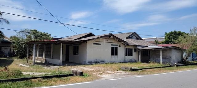 Single Storey Bungalow For Sale, Seri Kundang Rawang. (Direct Owner) 1