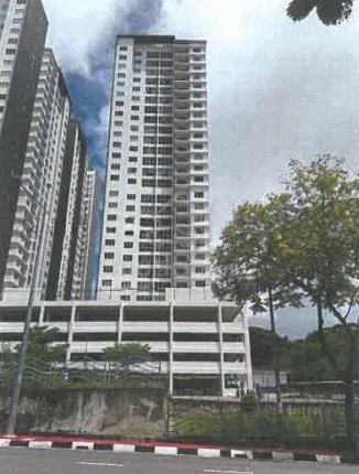 Emerald Residence 1