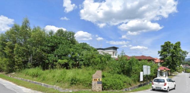 Bungalow Land for Sale @ Bandar Mahkota Cheras | Freehold 1