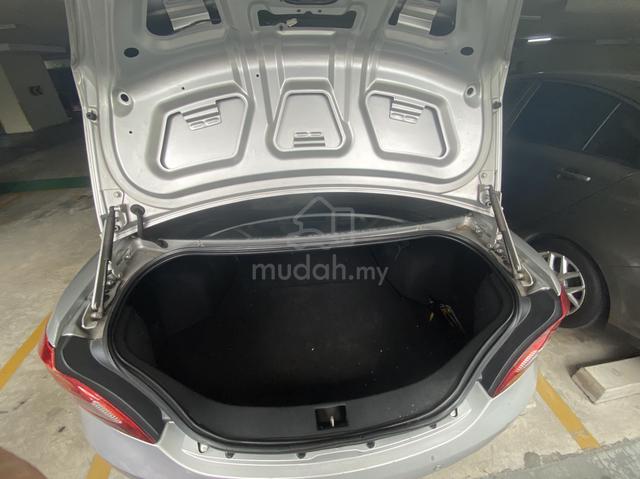 2012 Proton PERSONA 1.6 ELEGANCE BASE LINE (A) - 5