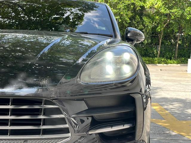 2019 Porsche MACAN 2.0L MIL 60K KM ONLY - 5