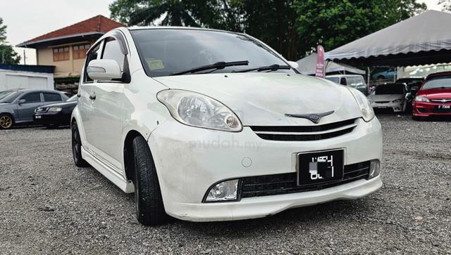 2010 Perodua MYVI 1.3 EZi FACELIFT (A) - 3