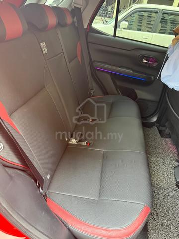 2024 Perodua ATIVA 1.0 AV MY21 D55L (A) - 5