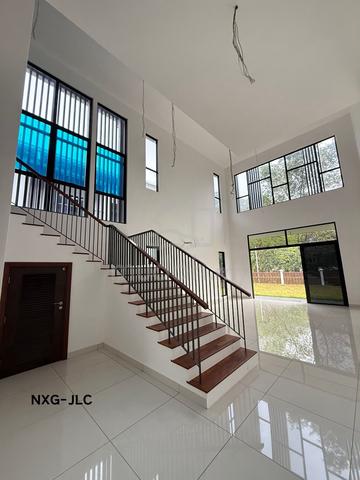 Limited Brand New 59x115 Bungalow Rumma Setia Eco Park Setia Alam 1
