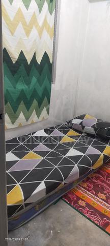Bilik Kecil untuk lelaki 1