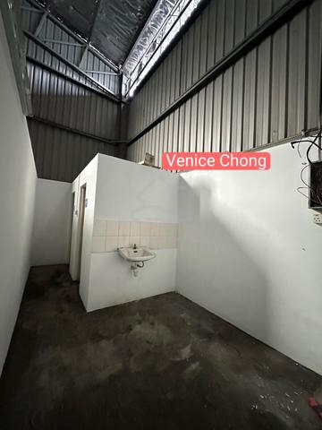 Sungai Penang George Town Single Storey Warehouse 1