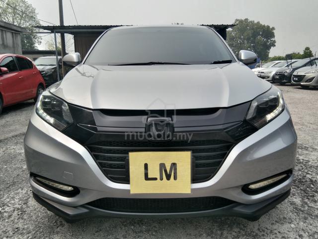 R /2018/ Honda HR-V 1.8 (A) ENHANCED 1 OWNER - 3