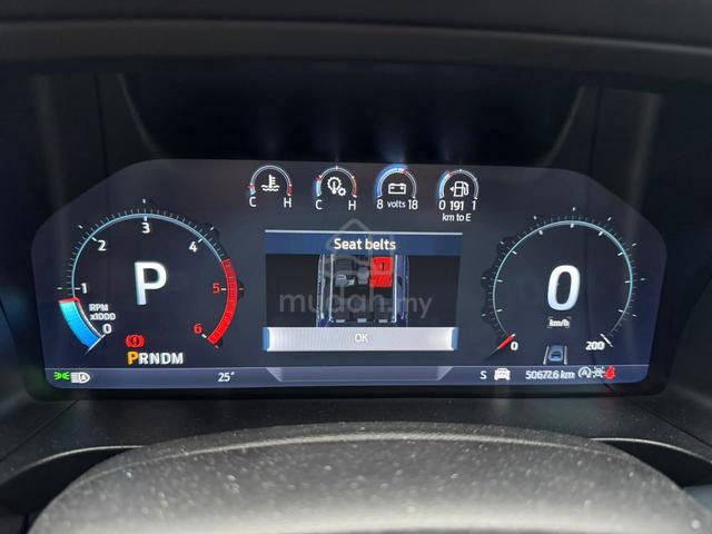 2023 Ford RANGER 2.0 RAPTOR BI-TURBO MY18 T6 - 4