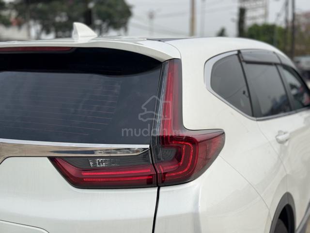 2024 Honda CRV 1.5 TCP 4Wd (A) Carking 2023 - 5