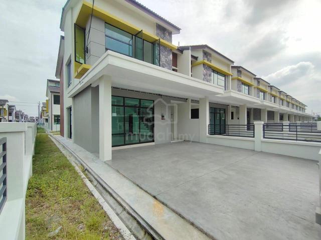 {2 aircond} ENDLOT 2sty Saujana Perdana, Sungai buloh 1