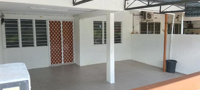 Rumah Sewa Taiping.  1