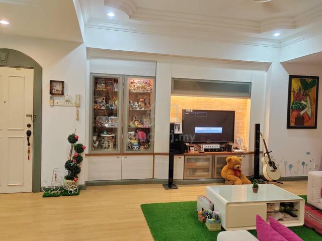 Cypress Condominium 1