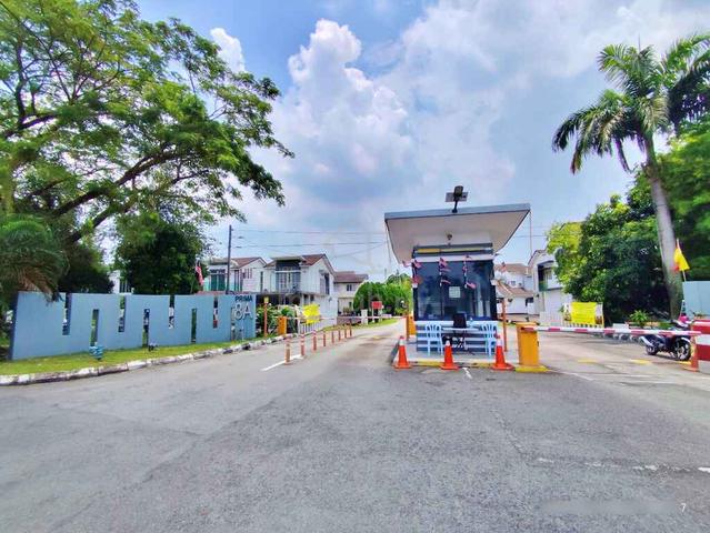 2 Storey Terrace House - Taman Putra Prima, Puchong 3
