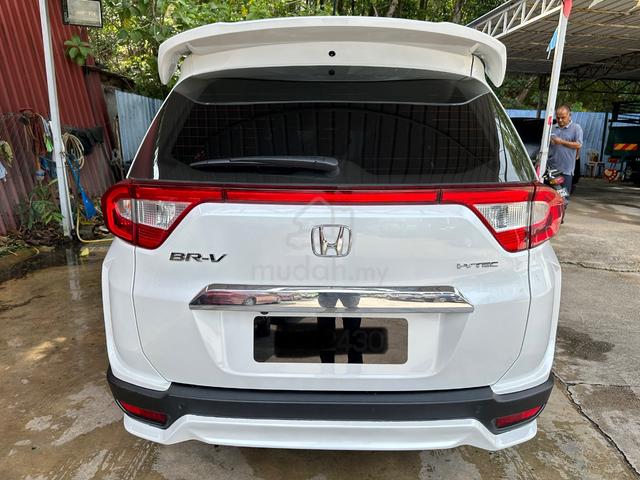 2019 Honda BR-V 1.5 V (A) - 4