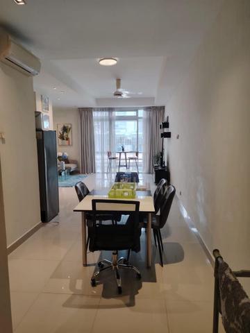One Residency 1