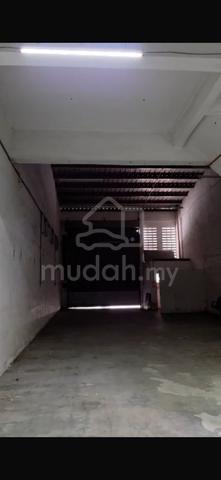 Subang 2 Bandar Pinggiran Subang Seksyen U5 Factory For Rent 1