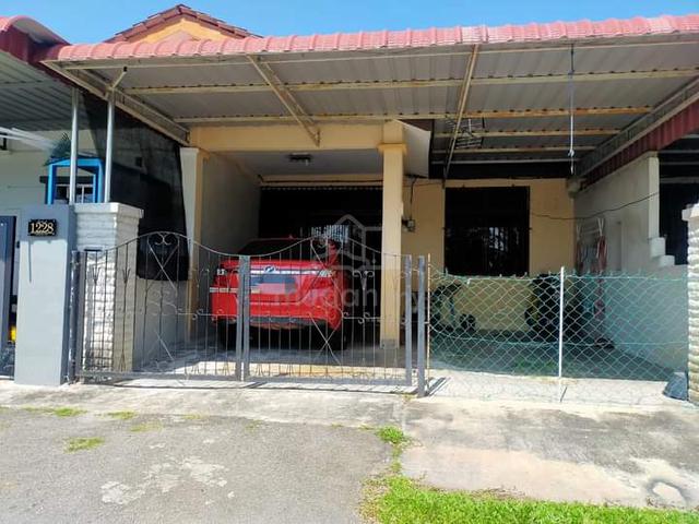 Teres Murah Di Taman Ria Mesra Gurun Kedah House For Sale In Gurun Kedah