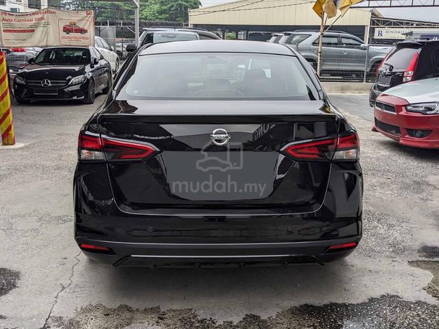 2021 Nissan ALMERA 1.0 VLP (A) - WARRANTY - 2