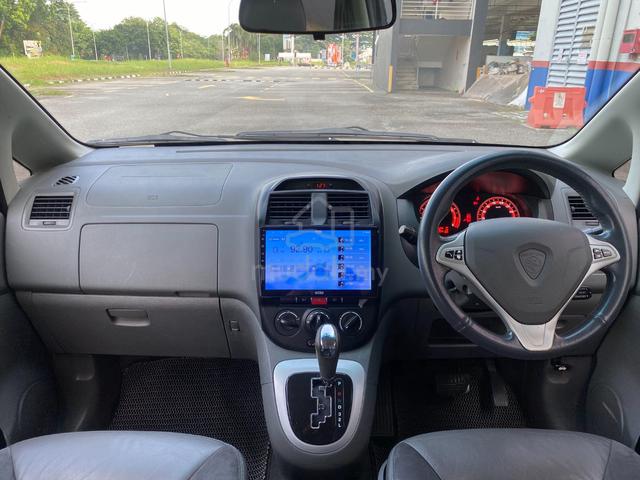 2010 Android Player Proton Exora CPS 1.6(A) - 4