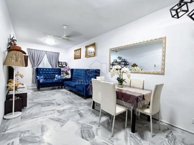 Dahlia Apartment (Saujana Utama) 1
