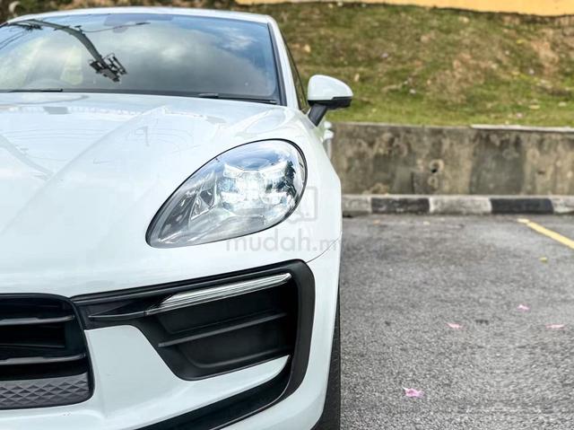 Porsche MACAN 2.0 Facelift PDLS+ SportChrono SRoof - 5