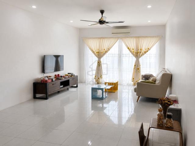BM Residence 1
