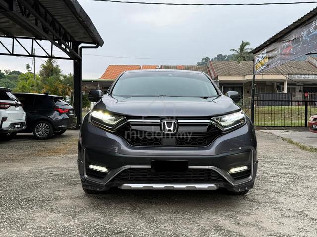 2020 Honda CR-V 1.5 TC-P 2WD FACELIFT-FSR LOW 60K - 2