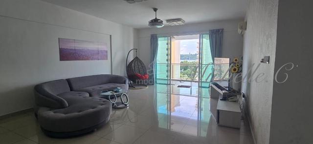 Summerton Condominium 1