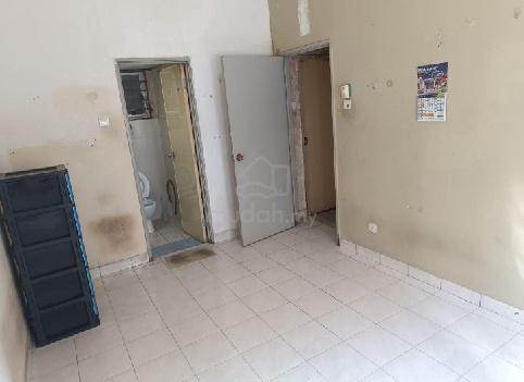 bilik bandar utama gua musang 1