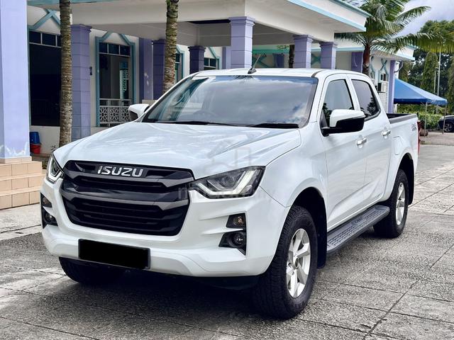 (Blh FullLoan) 2023 Isuzu DMAX 1.9L 4X4 (A) - 3
