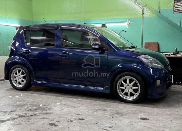 2005 Perodua MYVI 1.3 EZI (A) - 1