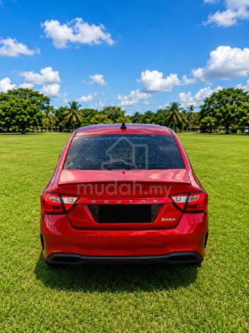 2020 Proton SAGA STANDARD AT 1.3L (A) - 2
