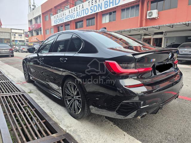 Bmw 330i M SPORT G20 2Yrs Wrnty 58000km WHEELCORP - 4