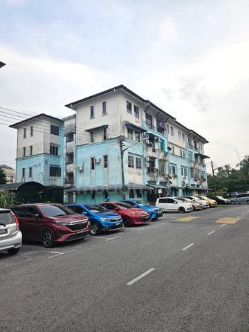 D’Link Apartment 1
