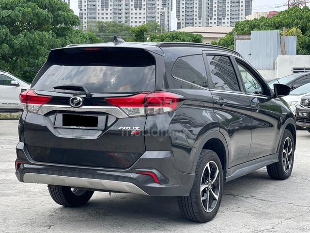 2020 Perodua ARUZ 1.5 AV 3 YEAR WARRANTY CAR KING - 2