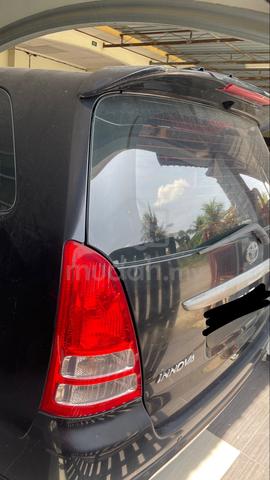 2012 Toyota INNOVA 2.0 G (A) - 2