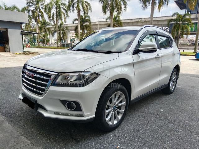 2018 Haval H2 1.5(A)PREMIUM - 3