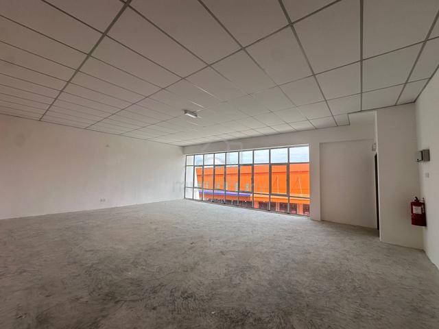 Several units Light Industry Taman Industri Waja Kulim For RENT 1