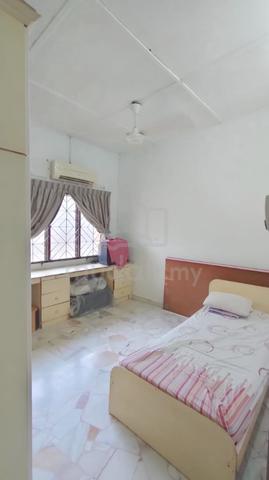 Double Storey # Taman Johor Jaya Pandan Tebrau Austin Johor Bahru 1