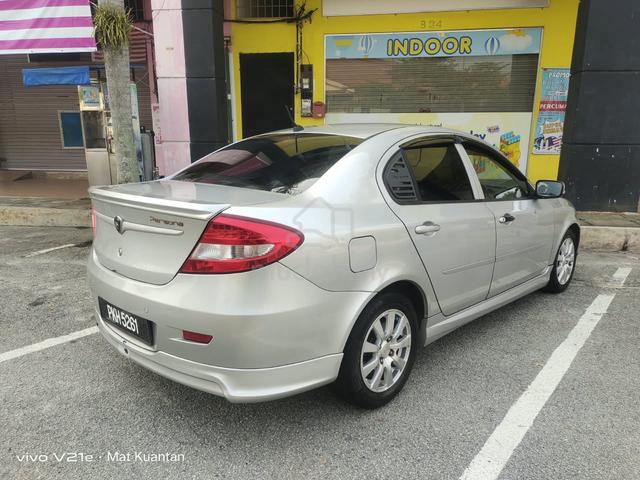 2011 Proton PERSONA 1.6 ELEGANCE HIGH LINE (A) - 2