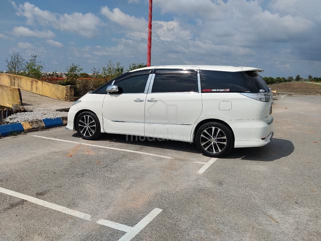 2006 Toyota ESTIMA 2.4 AERAS S PACKAGE ACR50W (A) - 1