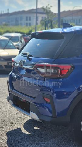 2022 Perodua ATIVA 1.0 H (A) - 3