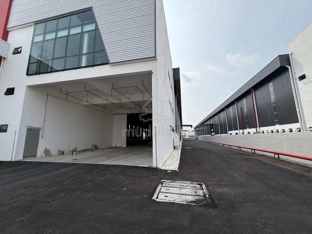 Valdor 1.5 Storey Detached Factory 1