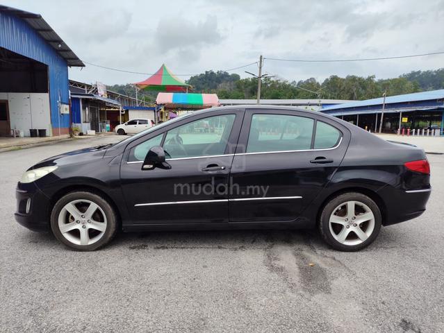 Penghabisan Stok - 2014 Peugeot 408 2.0 (A) - 5