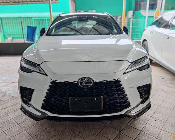 2024 Lexus RX350 2.4 F SPORT (A) - 1