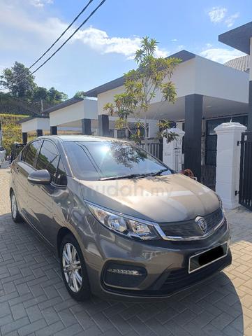 2020 Proton PERSONA 1.6 EXECUTIVE MY16 FACELIFT - 1