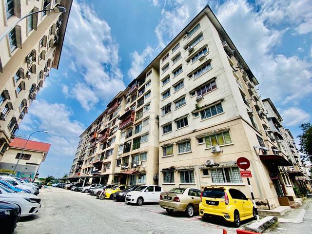 Puchong Permata 1 1