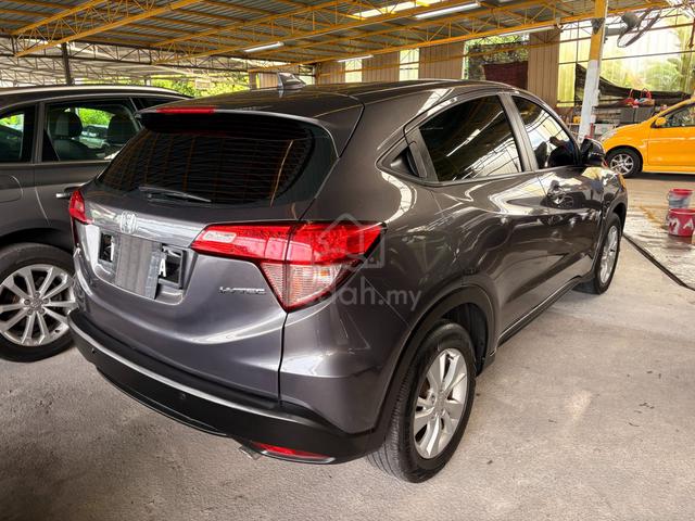 2015 Honda HR-V 1.8 E (A) - 3